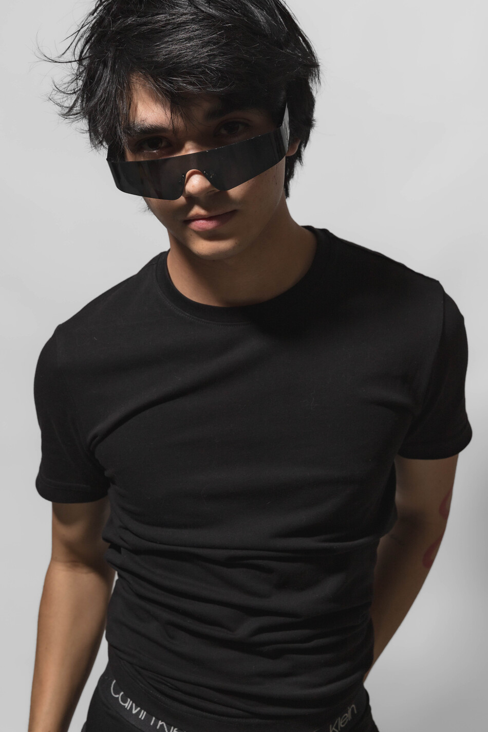 Model image